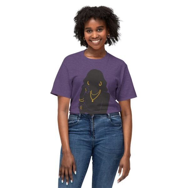 Chic Jewelry Lover T-Shirt | Unisex Cotton Tee, Gift for Jewelry Enthusiasts, Casual Wear, Birthday Gift, Cute Graphic T-Shirt - Image 23