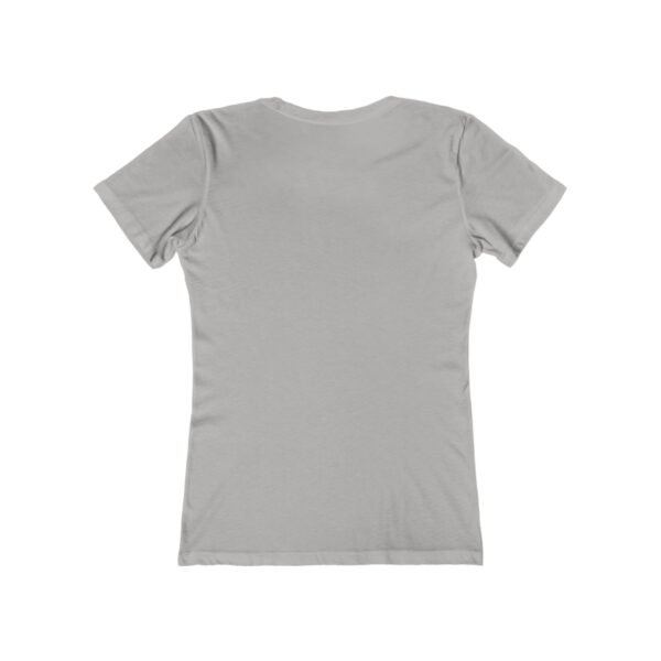 Cute but Real Women's Boyfriend Tee - Stylish Casual Shirt - Image 6