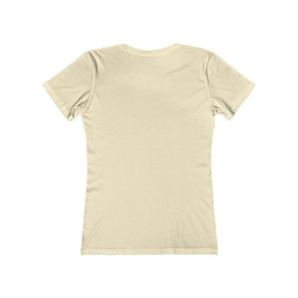 Cute but Real Women's Boyfriend Tee - Stylish Casual Shirt - Image 8