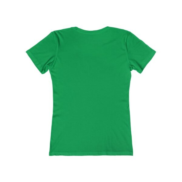 Cute but Real Women's Boyfriend Tee - Stylish Casual Shirt - Image 10