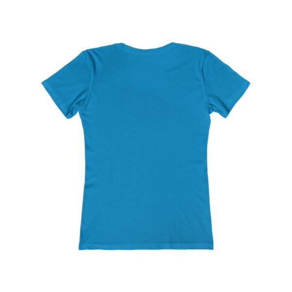 Cute but Real Women's Boyfriend Tee - Stylish Casual Shirt - Image 12