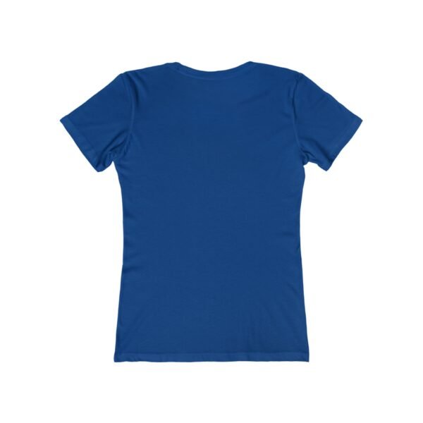 Cute but Real Women's Boyfriend Tee - Stylish Casual Shirt - Image 14
