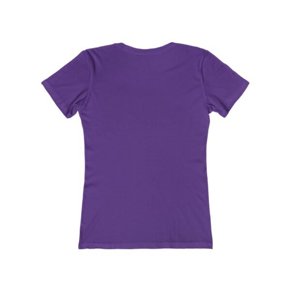 Cute but Real Women's Boyfriend Tee - Stylish Casual Shirt - Image 16