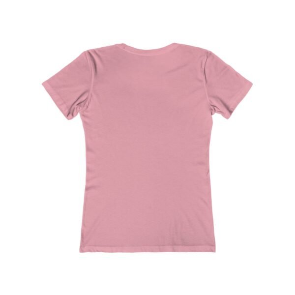Cute but Real Women's Boyfriend Tee - Stylish Casual Shirt - Image 18