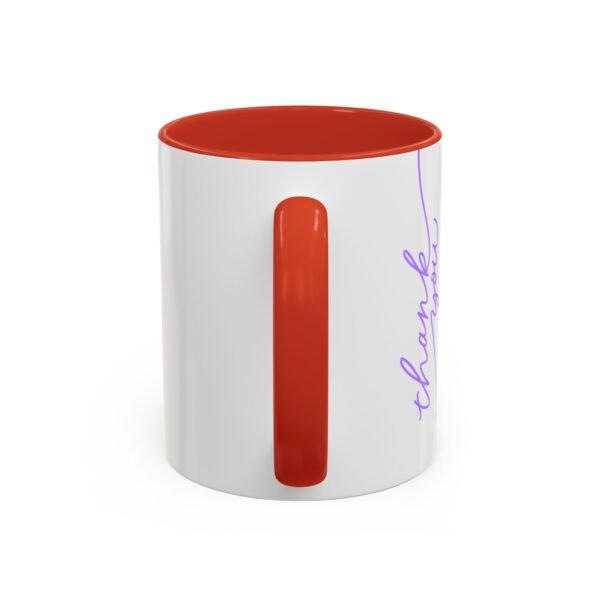 Mom Crown Accent Coffee Mug - Perfect Gift for Mother's Day - Image 16