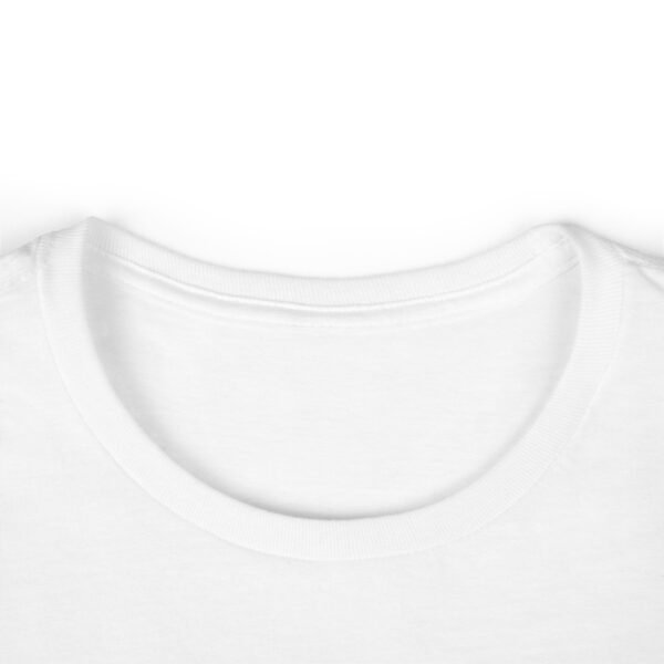 Funny Women's Softstyle Tee - "I Can't Adult Today, But I Can Plan for Tomorrow" - Image 3