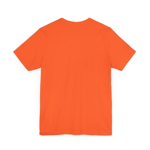 Healing But Still Hood Unisex Jersey Tee - Motivational Short Sleeve T-Shirt - Image 9