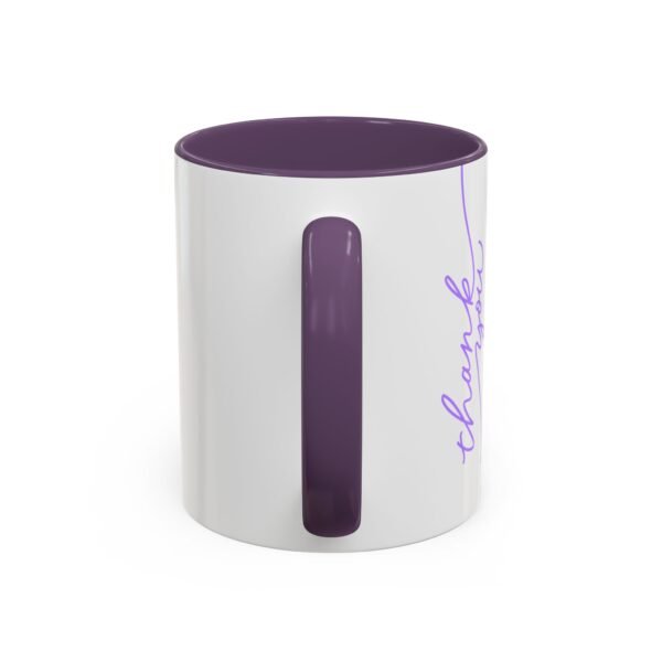 Mom Crown Accent Coffee Mug - Perfect Gift for Mother's Day - Image 28