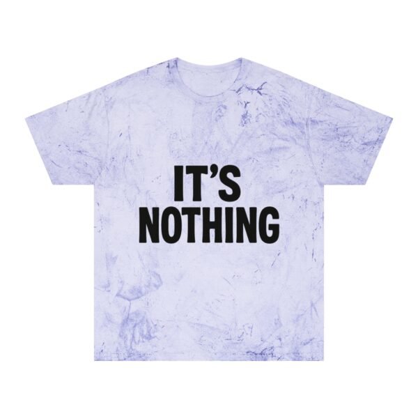 Unisex Color Blast T-Shirt: Casual Statement Tee, Gift for Friends, Summer Essential, Trendy Outfit, Everyday Wear - Image 13