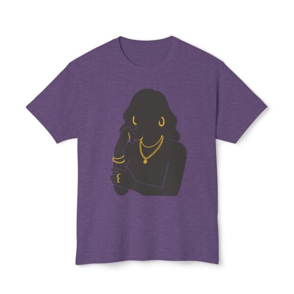 Chic Jewelry Lover T-Shirt | Unisex Cotton Tee, Gift for Jewelry Enthusiasts, Casual Wear, Birthday Gift, Cute Graphic T-Shirt - Image 21