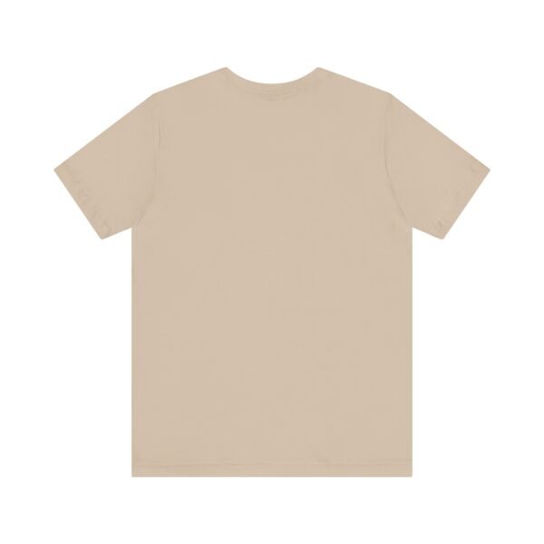 Healing But Still Hood Unisex Jersey Tee - Motivational Short Sleeve T-Shirt - Image 19