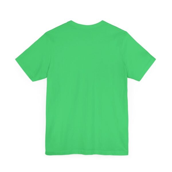Healing But Still Hood Unisex Jersey Tee - Motivational Short Sleeve T-Shirt - Image 29
