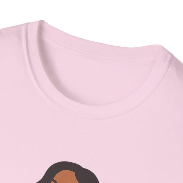 Boss Lady Graphic T-Shirt, Confidence Tee, Empowerment Shirt, Gift for Her, Motivational Apparel, Women's Fashion Top - Image 24