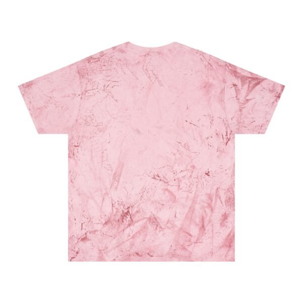 Unisex Color Blast T-Shirt: Casual Statement Tee, Gift for Friends, Summer Essential, Trendy Outfit, Everyday Wear - Image 17