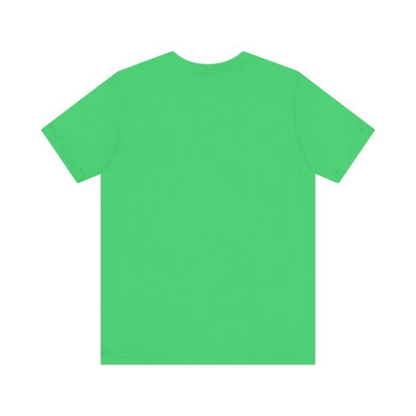 Healing But Still Hood Unisex Jersey Tee - Motivational Short Sleeve T-Shirt - Image 27