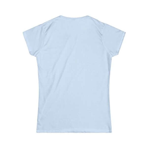 Unplugged & Reclaiming My Peace – Relaxed Fit Motivational Tee - Image 8