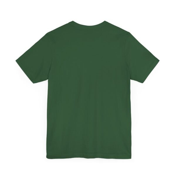 Healing But Still Hood Unisex Jersey Tee - Motivational Short Sleeve T-Shirt - Image 33