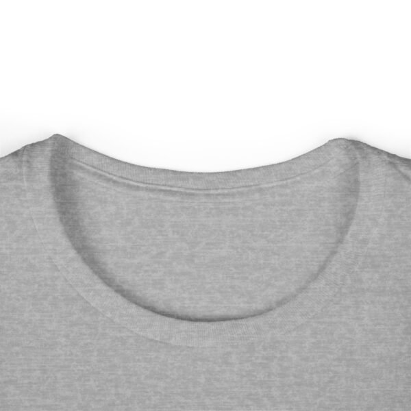 Unplugged & Reclaiming My Peace – Relaxed Fit Motivational Tee - Image 3