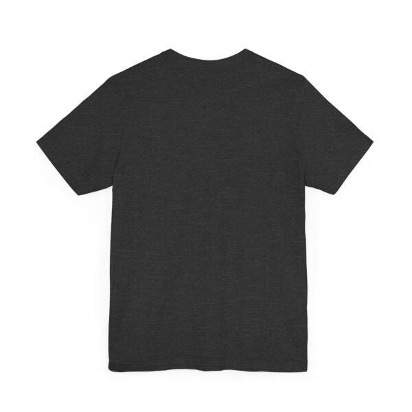 Healing But Still Hood Unisex Jersey Tee - Motivational Short Sleeve T-Shirt - Image 41