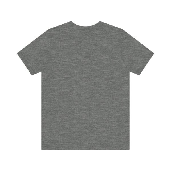 Healing But Still Hood Unisex Jersey Tee - Motivational Short Sleeve T-Shirt - Image 11