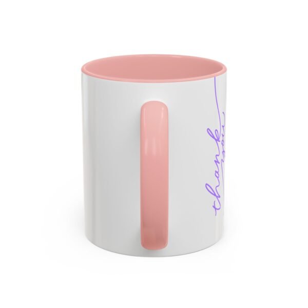 Mom Crown Accent Coffee Mug - Perfect Gift for Mother's Day - Image 12