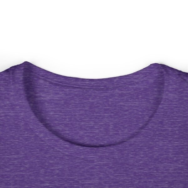 Funny Women's Softstyle Tee - "I Can't Adult Today, But I Can Plan for Tomorrow" - Image 6