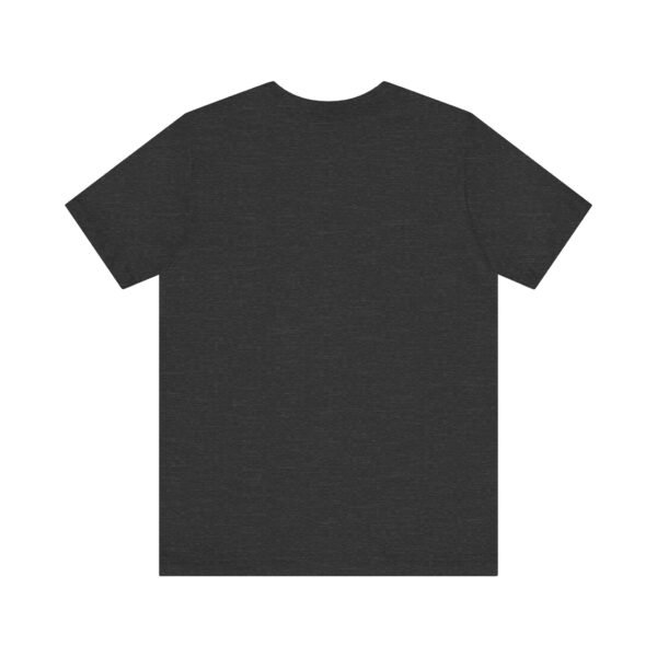 Healing But Still Hood Unisex Jersey Tee - Motivational Short Sleeve T-Shirt - Image 39