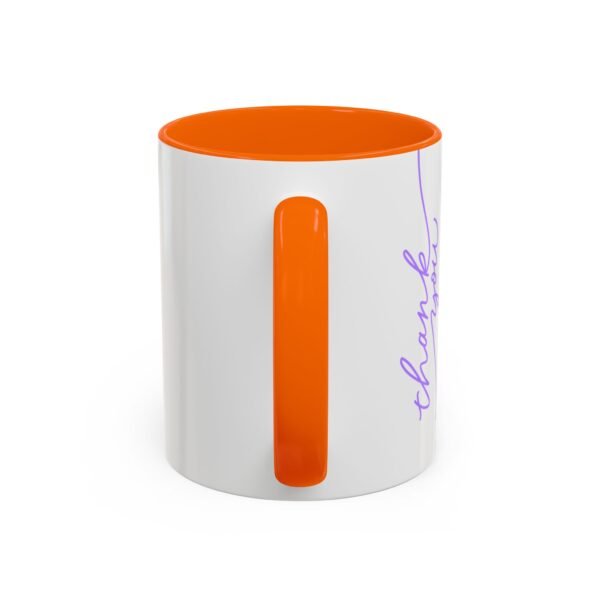 Mom Crown Accent Coffee Mug - Perfect Gift for Mother's Day - Image 24