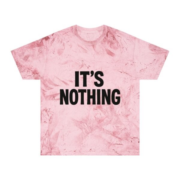 Unisex Color Blast T-Shirt: Casual Statement Tee, Gift for Friends, Summer Essential, Trendy Outfit, Everyday Wear - Image 16