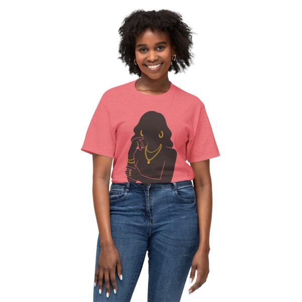 Chic Jewelry Lover T-Shirt | Unisex Cotton Tee, Gift for Jewelry Enthusiasts, Casual Wear, Birthday Gift, Cute Graphic T-Shirt - Image 27