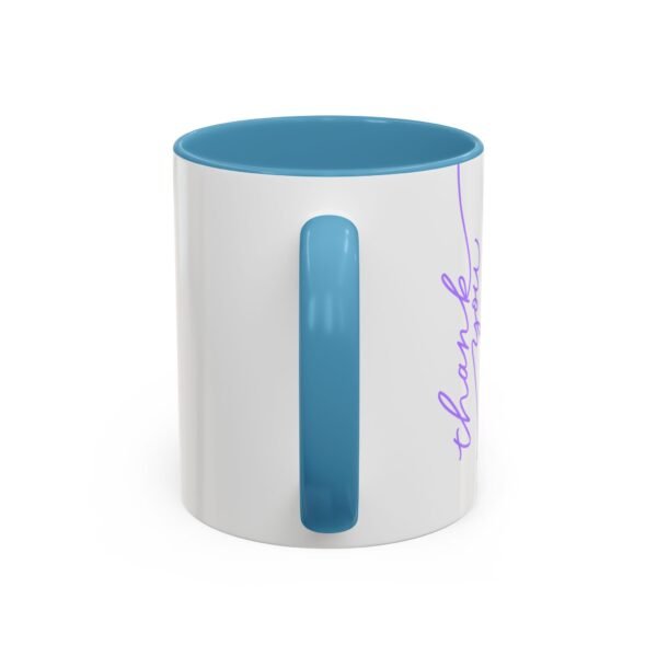 Mom Crown Accent Coffee Mug - Perfect Gift for Mother's Day - Image 20