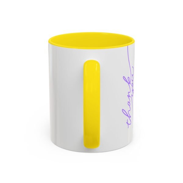 Mom Crown Accent Coffee Mug - Perfect Gift for Mother's Day - Image 32