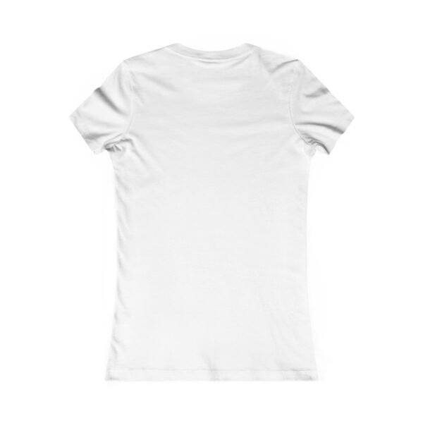 Motivational Women's Tee - "Work Hard. 'Til Go Time" - Image 4