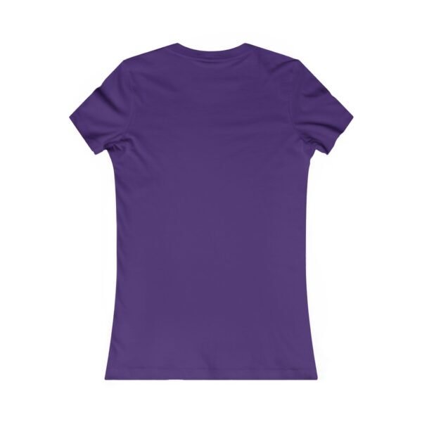 Motivational Women's Tee - "Work Hard. 'Til Go Time" - Image 8