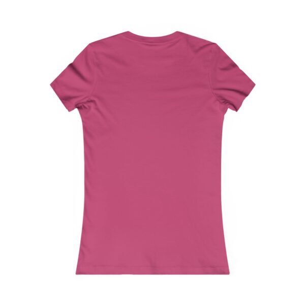 Motivational Women's Tee - "Work Hard. 'Til Go Time" - Image 10