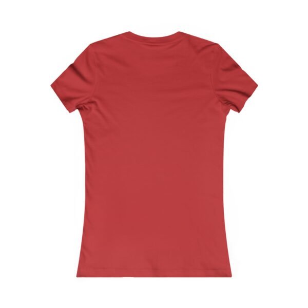 Motivational Women's Tee - "Work Hard. 'Til Go Time" - Image 12