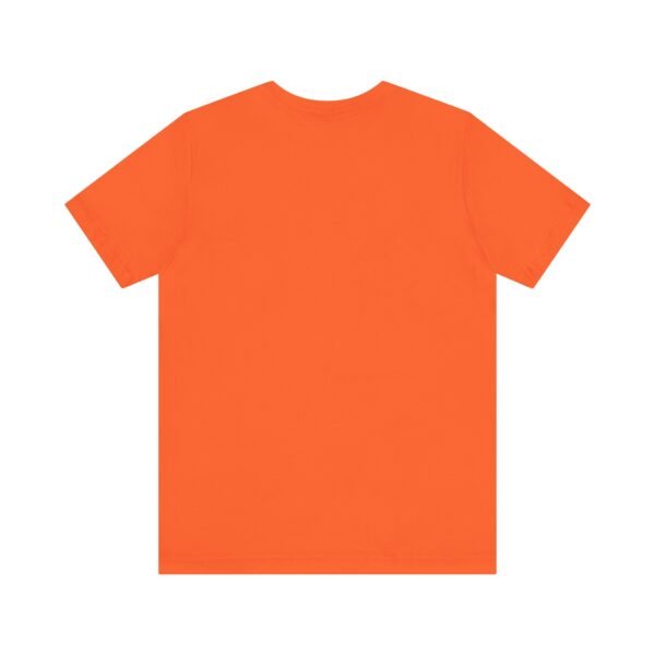 Healing But Still Hood Unisex Jersey Tee - Motivational Short Sleeve T-Shirt - Image 7