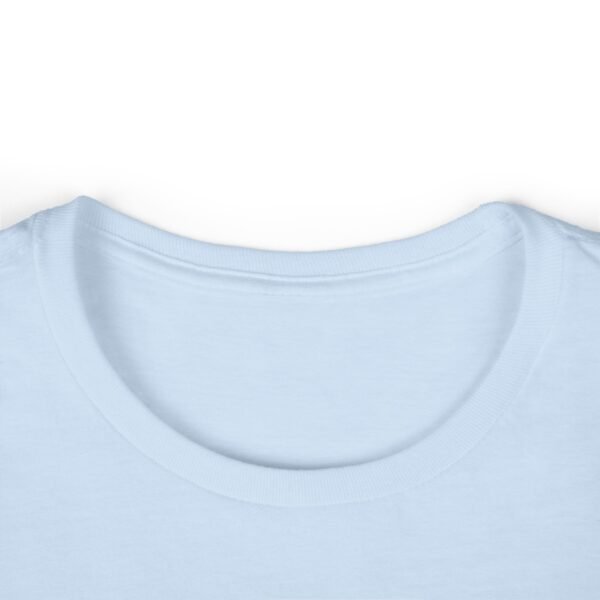 Unplugged & Reclaiming My Peace – Relaxed Fit Motivational Tee - Image 9