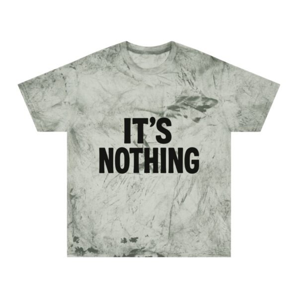 Unisex Color Blast T-Shirt: Casual Statement Tee, Gift for Friends, Summer Essential, Trendy Outfit, Everyday Wear - Image 7