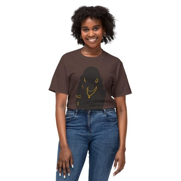 Chic Jewelry Lover T-Shirt | Unisex Cotton Tee, Gift for Jewelry Enthusiasts, Casual Wear, Birthday Gift, Cute Graphic T-Shirt - Image 15