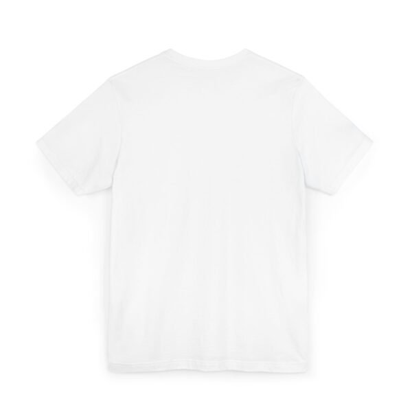 Funny Unisex Jersey T-Shirt - 'Boss in the Streets, Mom in the Sheets (of Homework)' - Image 6
