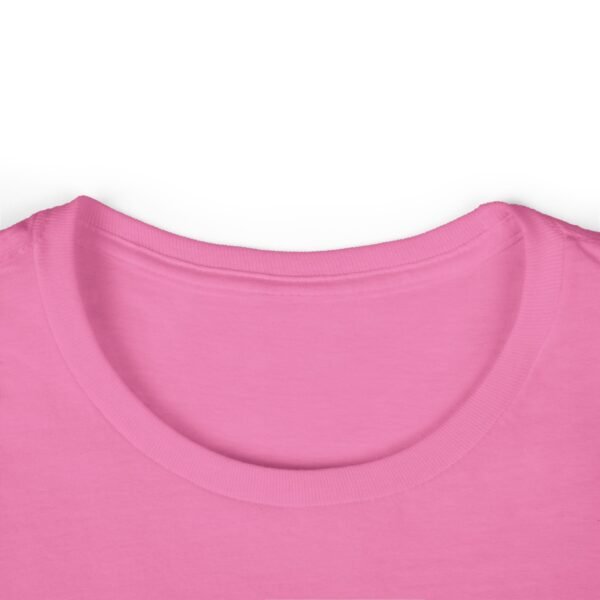 Unplugged & Reclaiming My Peace – Relaxed Fit Motivational Tee - Image 12
